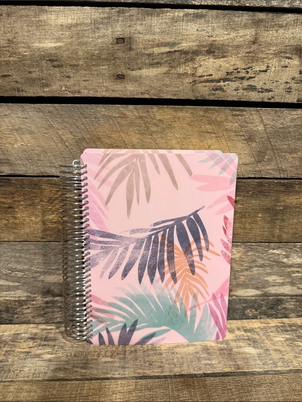 Colibri Paper Company Weekly & Monthly Planner